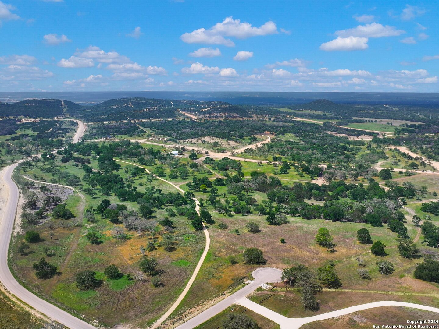 Lot 169 Coldwater Drive Center Point TX 78010