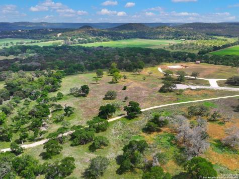 Lot 169 Coldwater Drive Center Point TX 78010