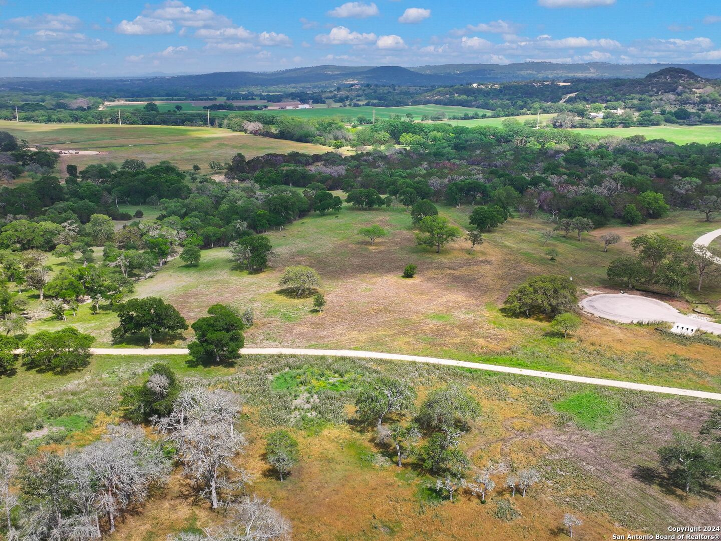 Lot 169 Coldwater Drive Center Point TX 78010