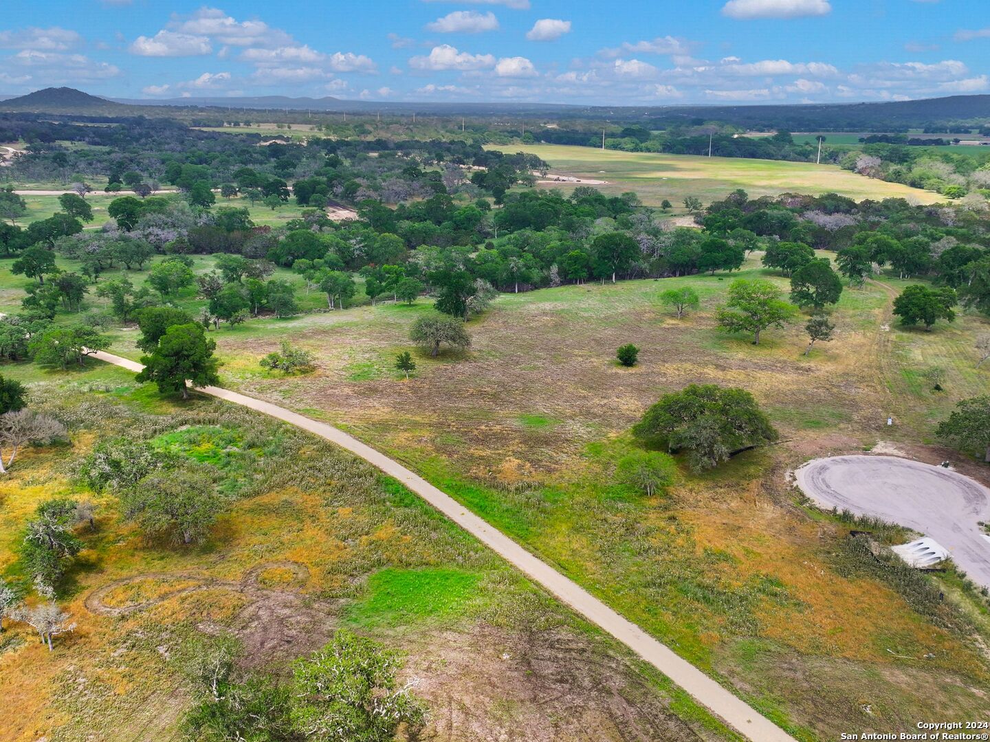 Lot 169 Coldwater Drive Center Point TX 78010