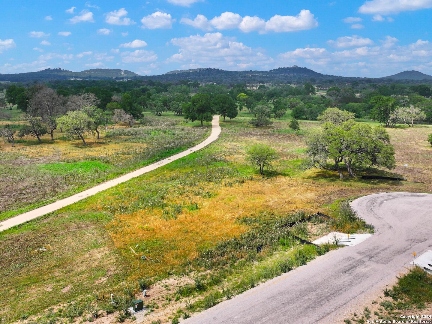 Lot 169 Coldwater Drive Center Point TX 78010
