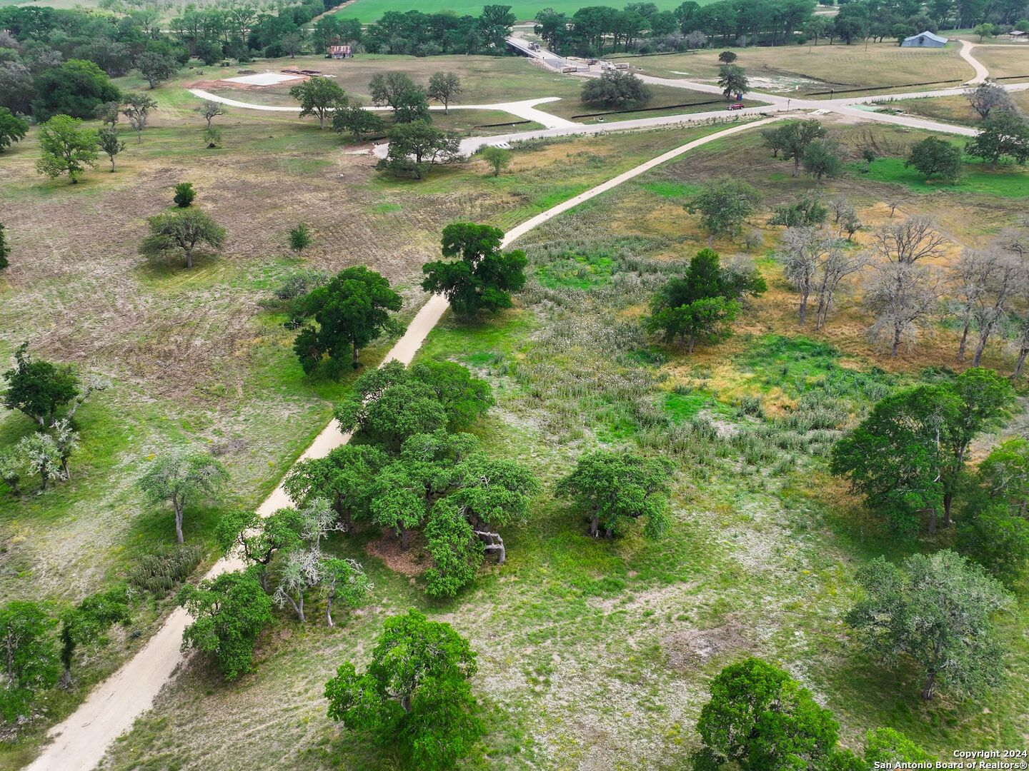 Lot 169 Coldwater Drive Center Point TX 78010