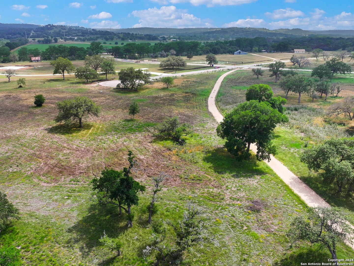 Lot 169 Coldwater Drive Center Point TX 78010