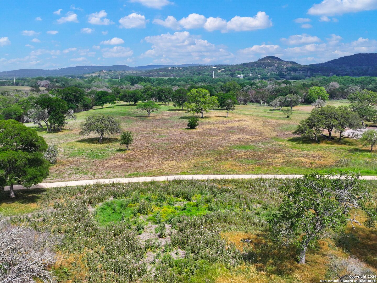 Lot 169 Coldwater Drive Center Point TX 78010