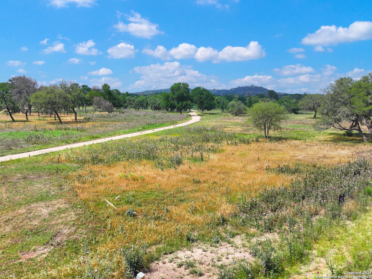 Lot 169 Coldwater Drive Center Point TX 78010