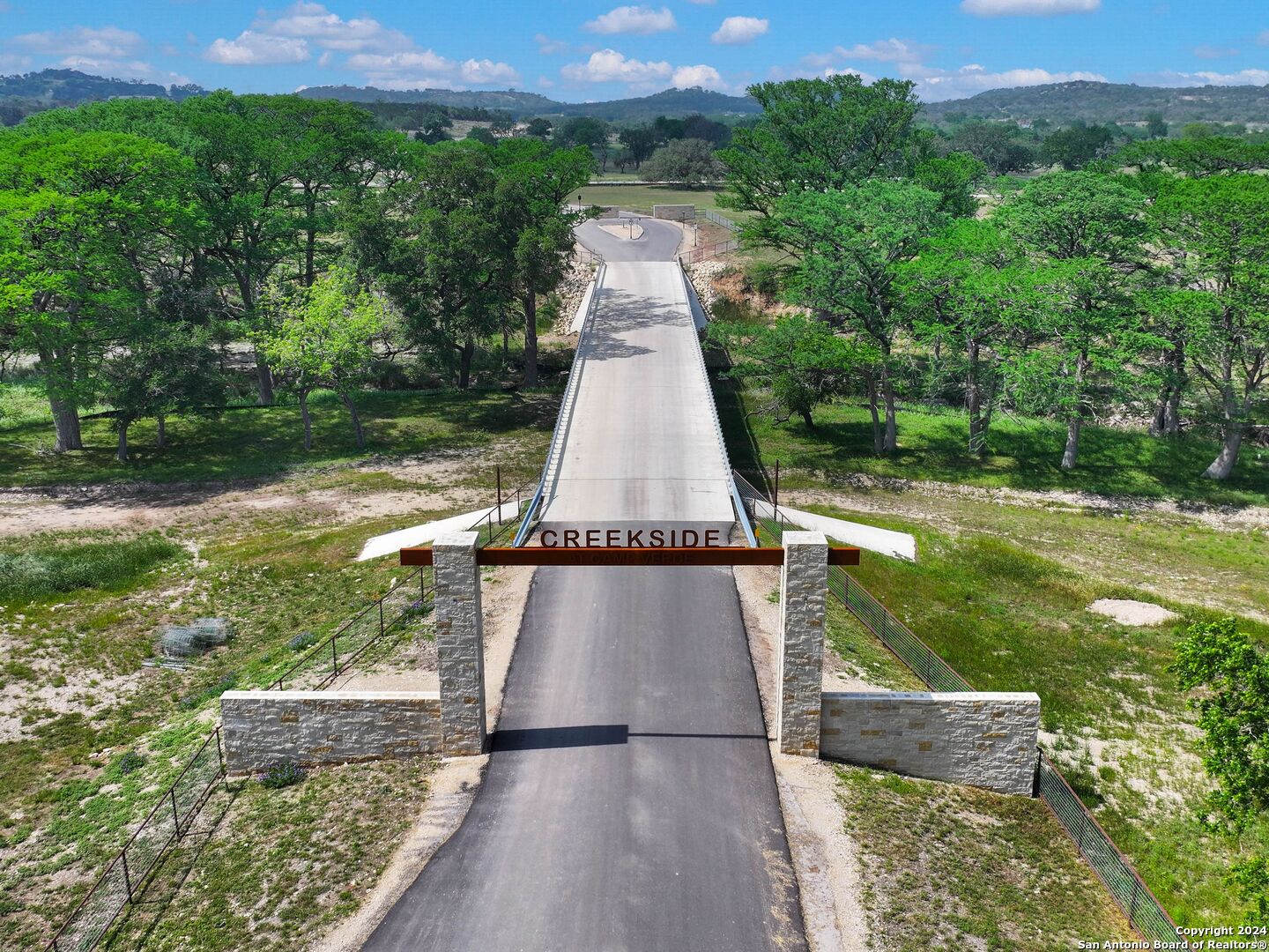 Lot 169 Coldwater Drive Center Point TX 78010