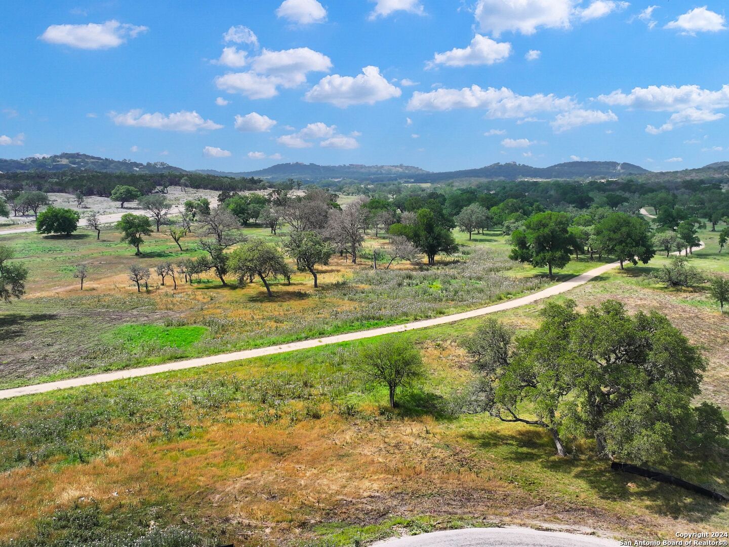 Lot 169 Coldwater Drive Center Point TX 78010