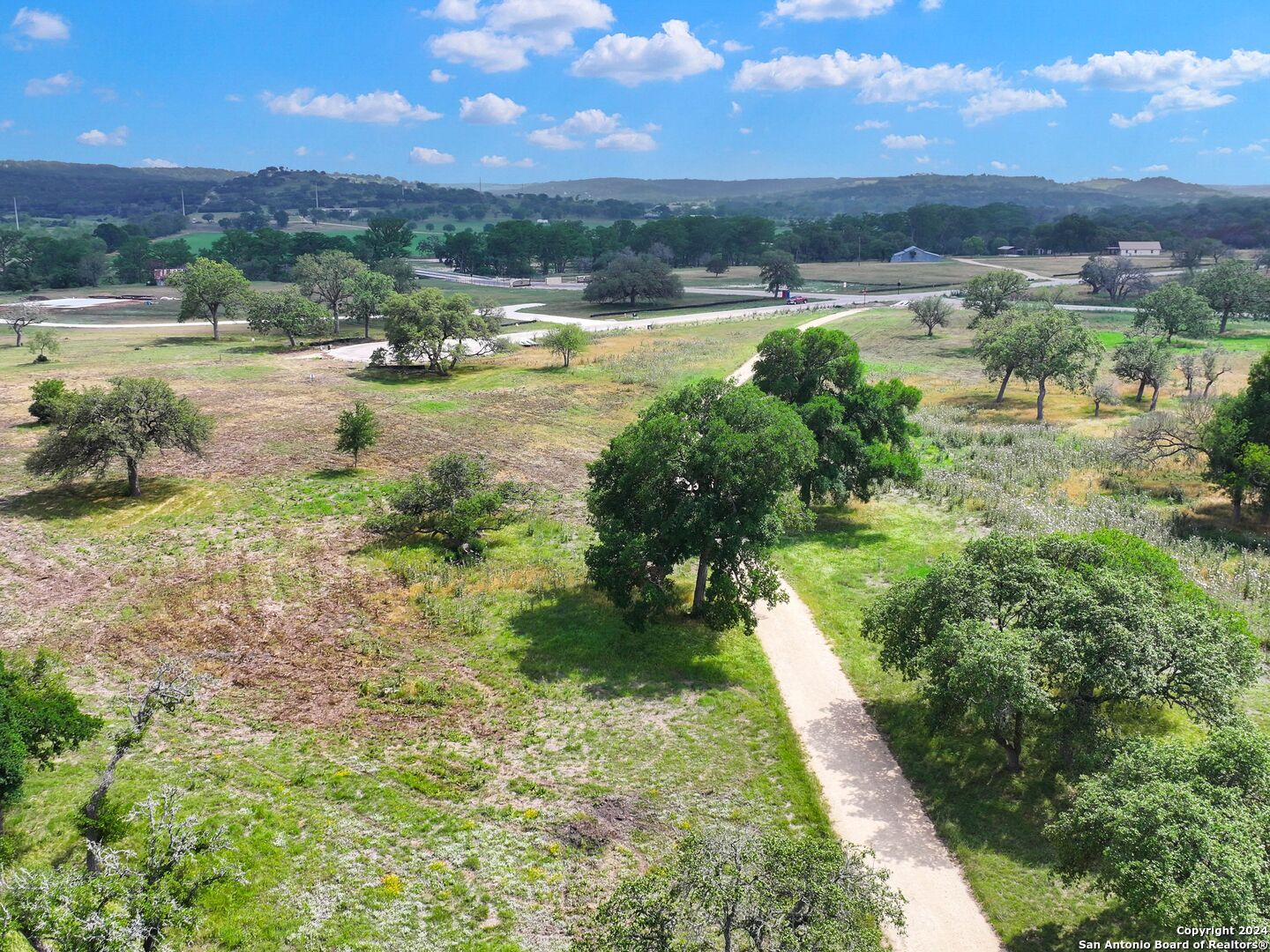 Lot 169 Coldwater Drive Center Point TX 78010