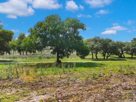 Lot 169 Coldwater Drive Center Point TX 78010