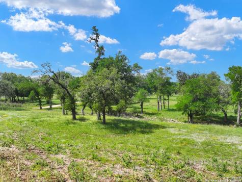 Lot 169 Coldwater Drive Center Point TX 78010