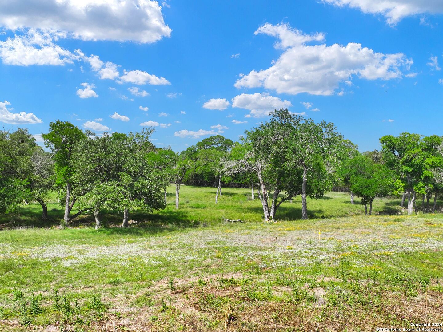 Lot 169 Coldwater Drive Center Point TX 78010
