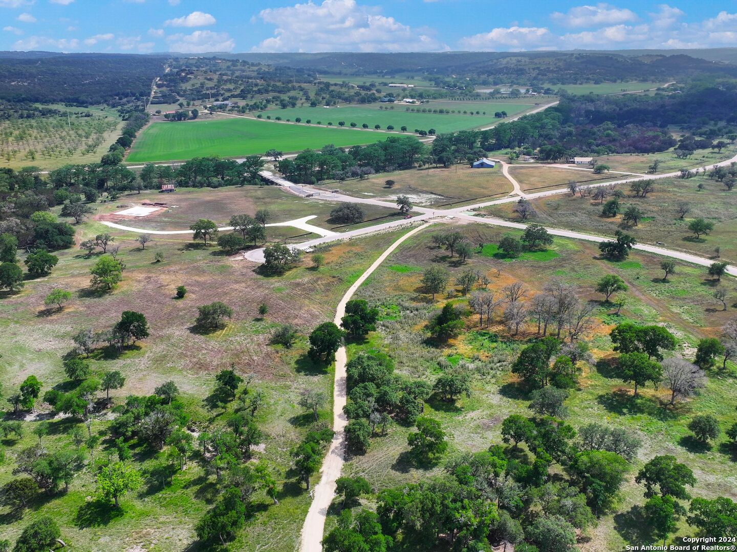 Lot 169 Coldwater Drive Center Point TX 78010