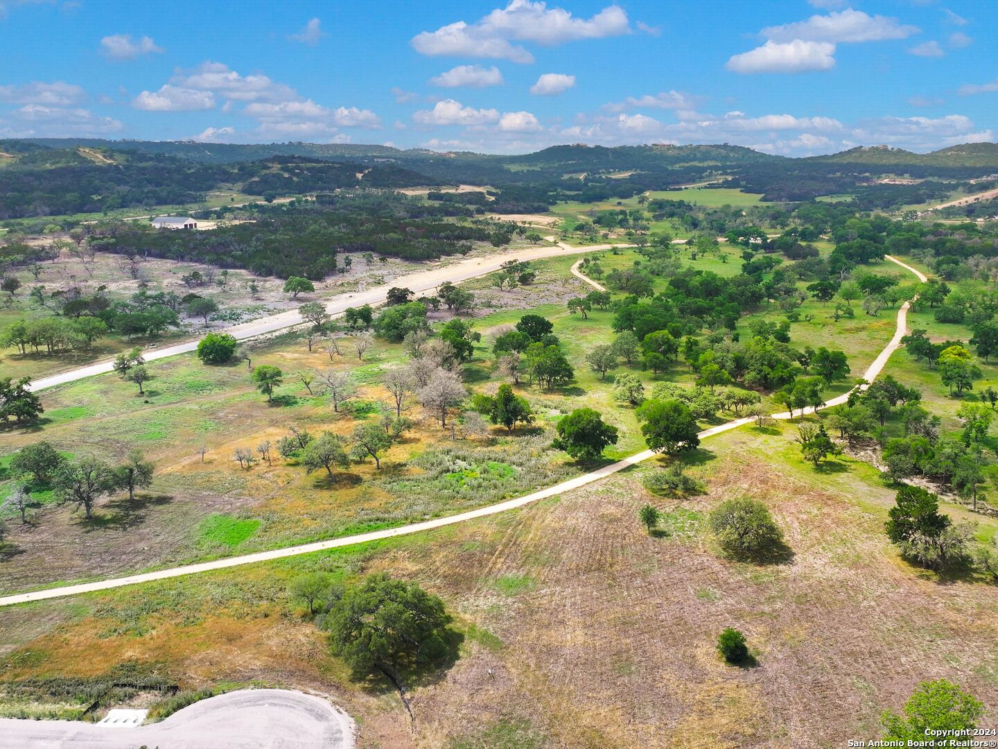 Lot 169 Coldwater Drive Center Point TX 78010