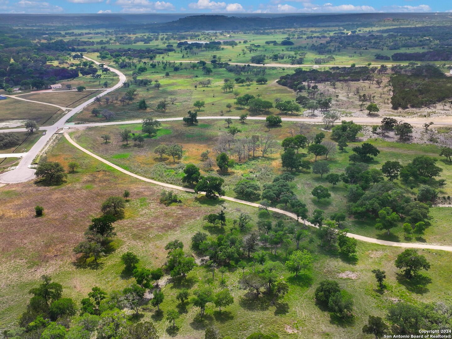 Lot 169 Coldwater Drive Center Point TX 78010