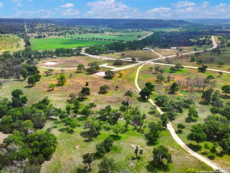 Lot 169 Coldwater Drive Center Point TX 78010