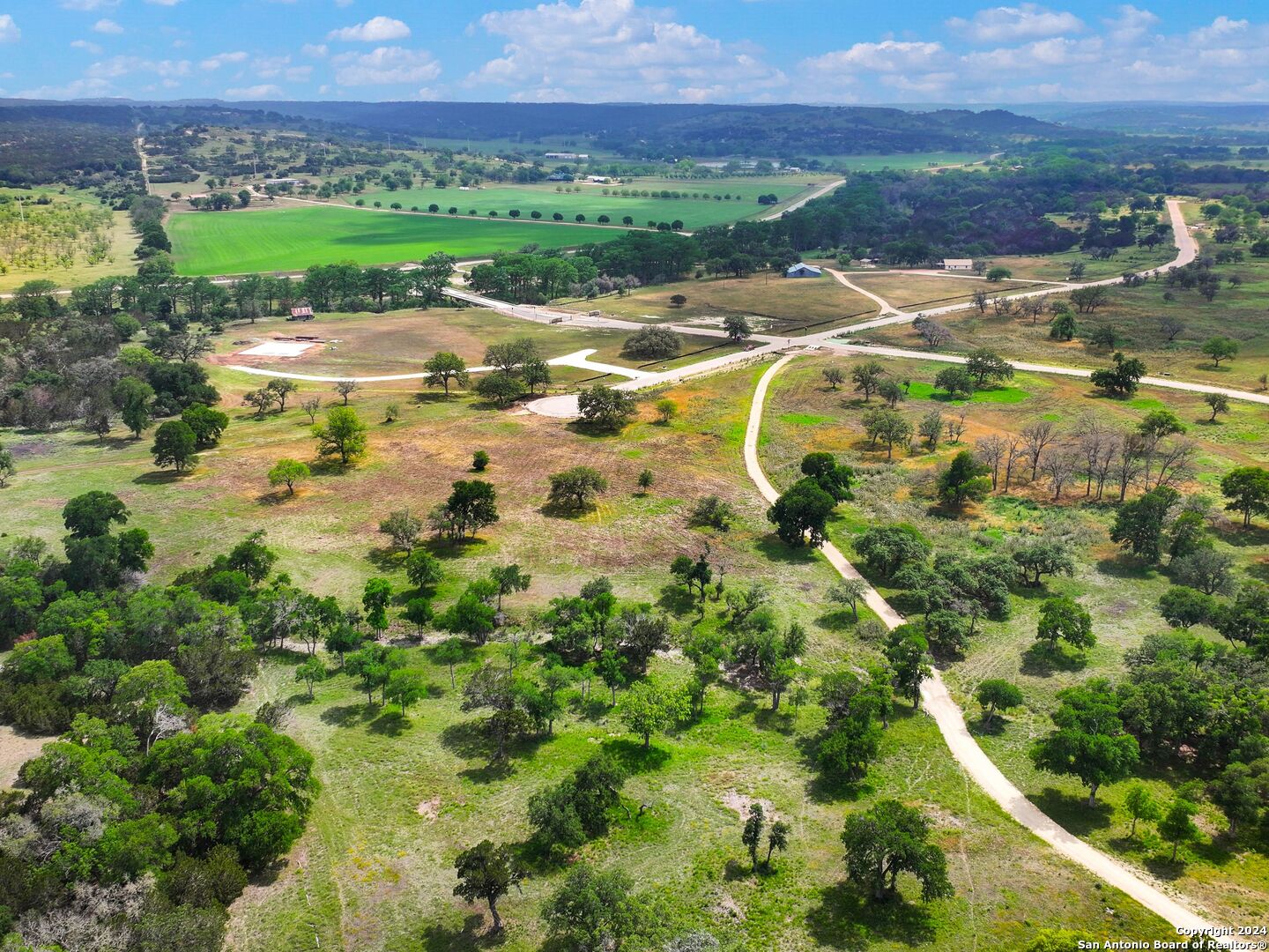 Lot 169 Coldwater Drive Center Point TX 78010