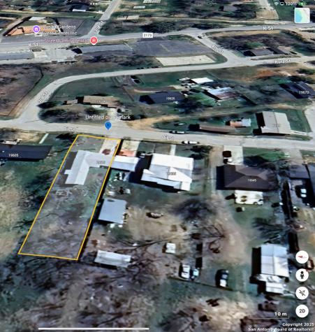19615 Oil Street Somerset TX 78069