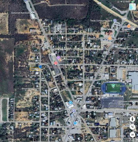 19615 Oil Street Somerset TX 78069