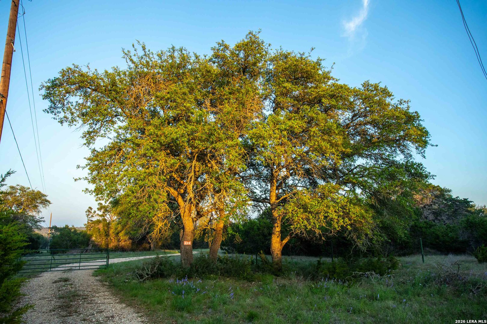 225 NW Lost Man Road Mountain Home TX 78058