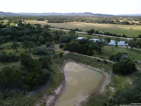 Tract 116 Winans Creek Ranch Bandera TX 78003
