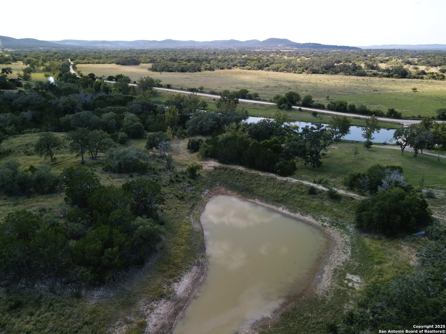Tract 116 Winans Creek Ranch Bandera TX 78003
