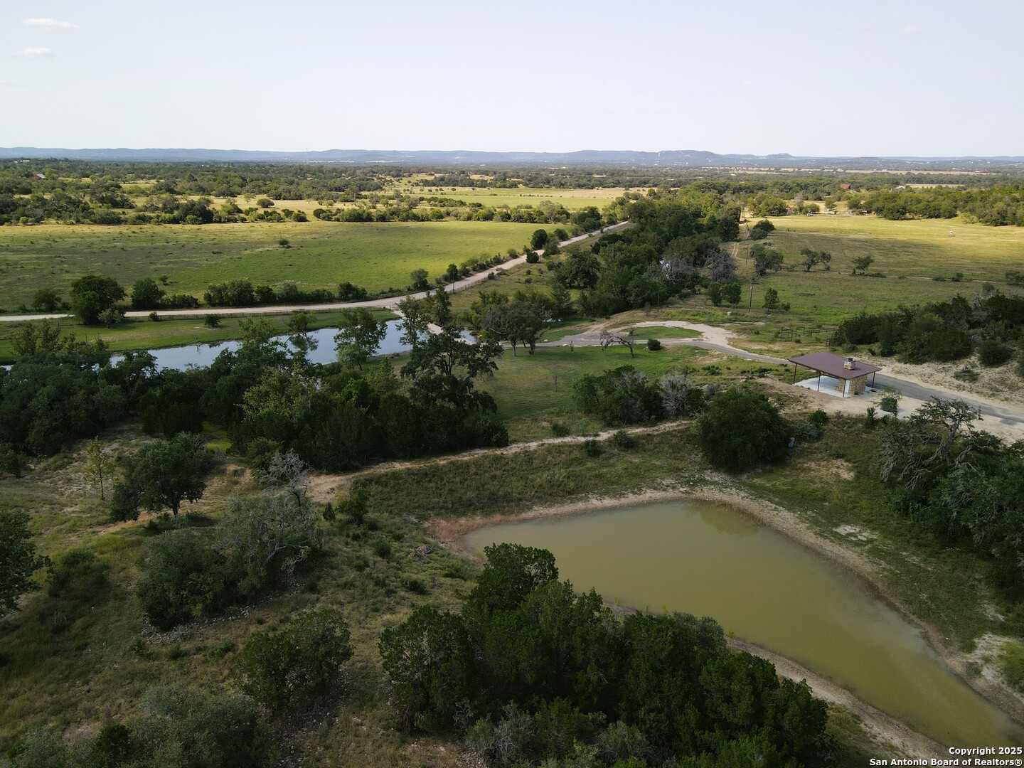 Tract 116 Winans Creek Ranch Bandera TX 78003