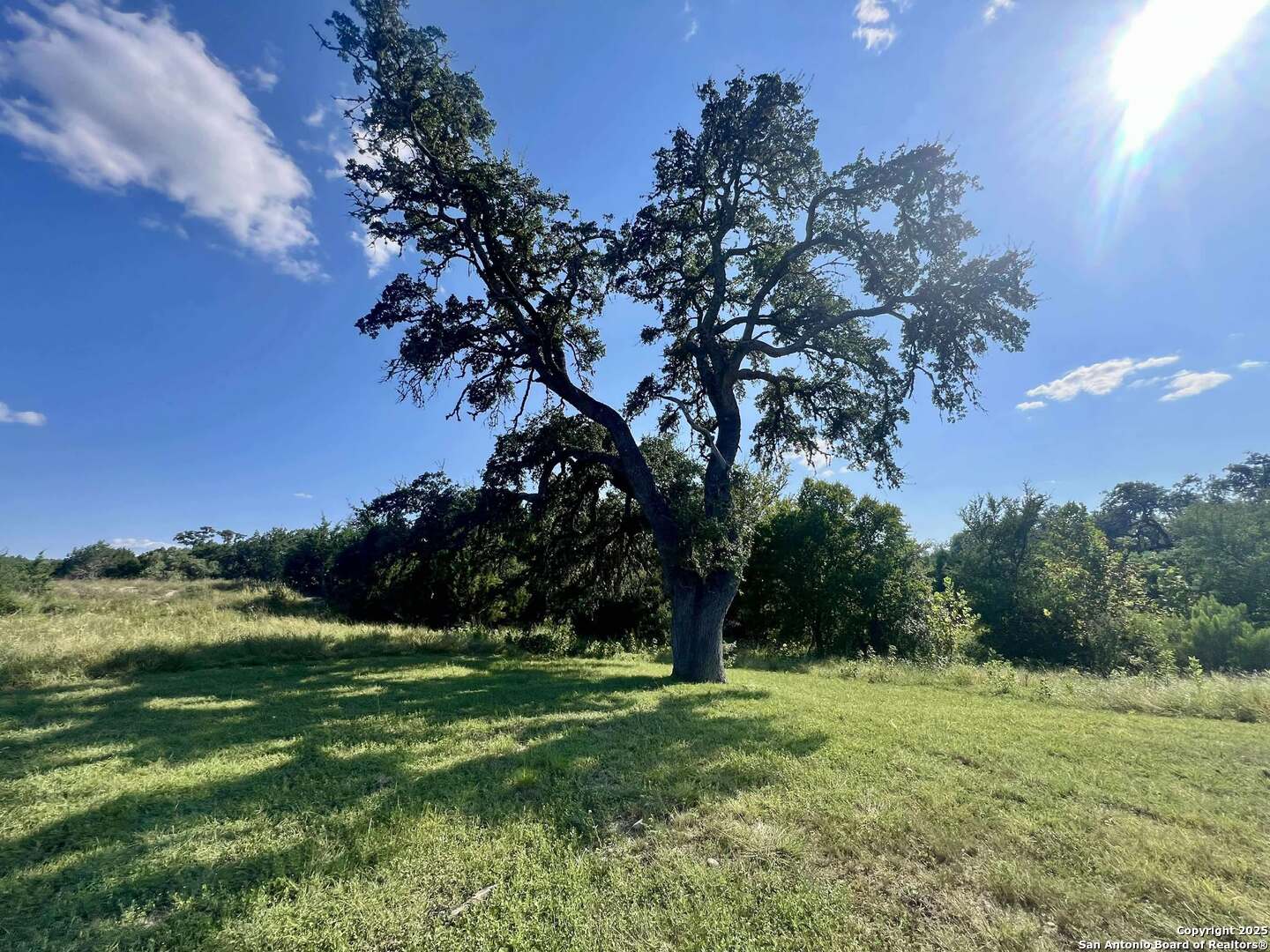 Tract 116 Winans Creek Ranch Bandera TX 78003