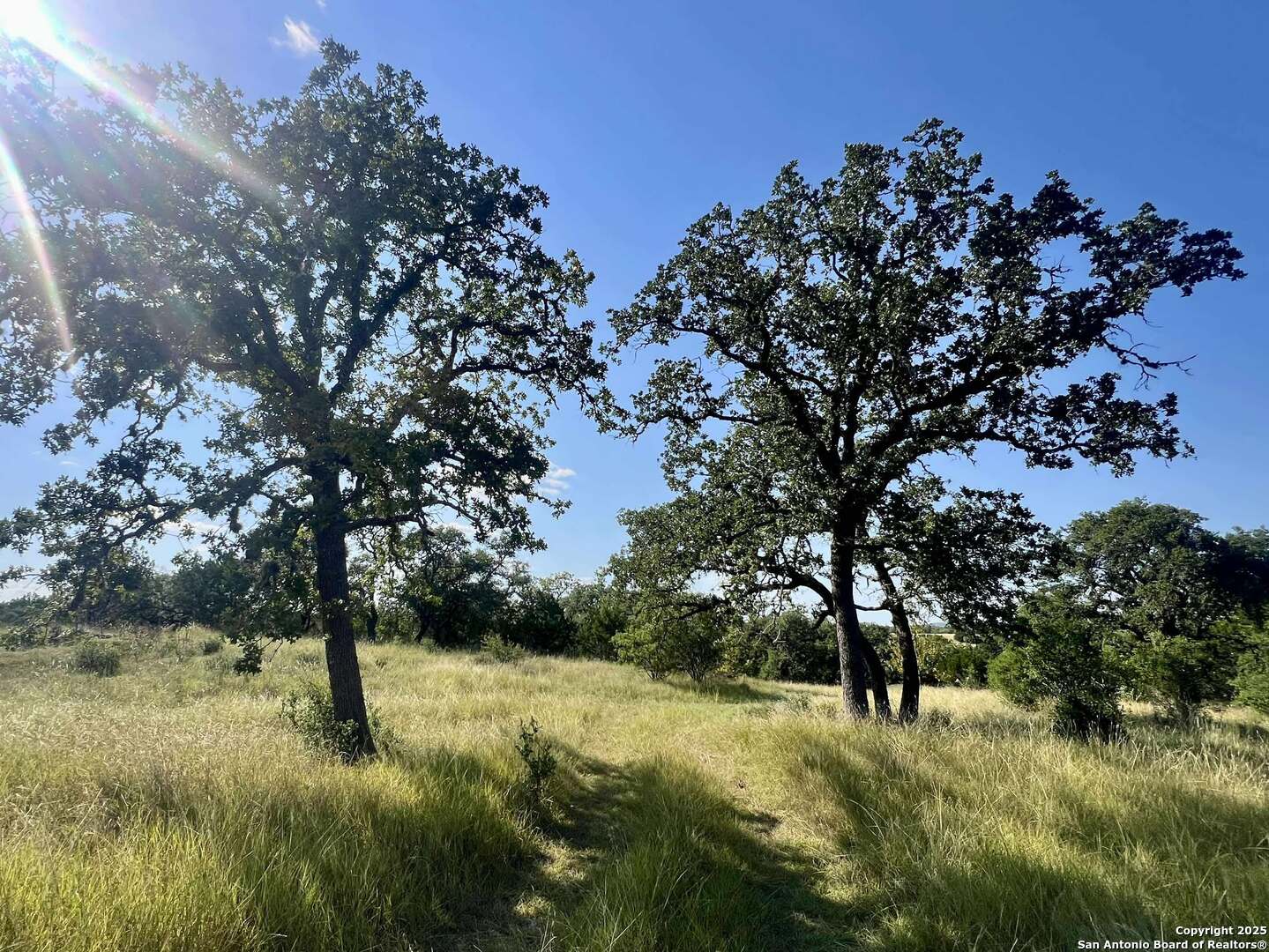 Tract 116 Winans Creek Ranch Bandera TX 78003