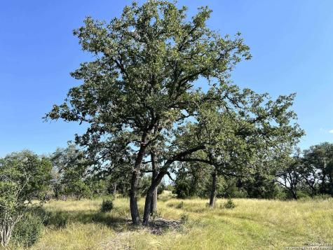 Tract 116 Winans Creek Ranch Bandera TX 78003