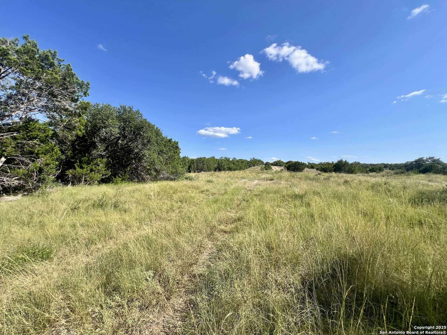 Tract 116 Winans Creek Ranch Bandera TX 78003