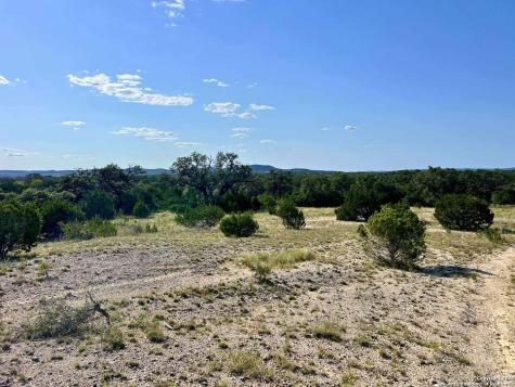 Tract 116 Winans Creek Ranch Bandera TX 78003