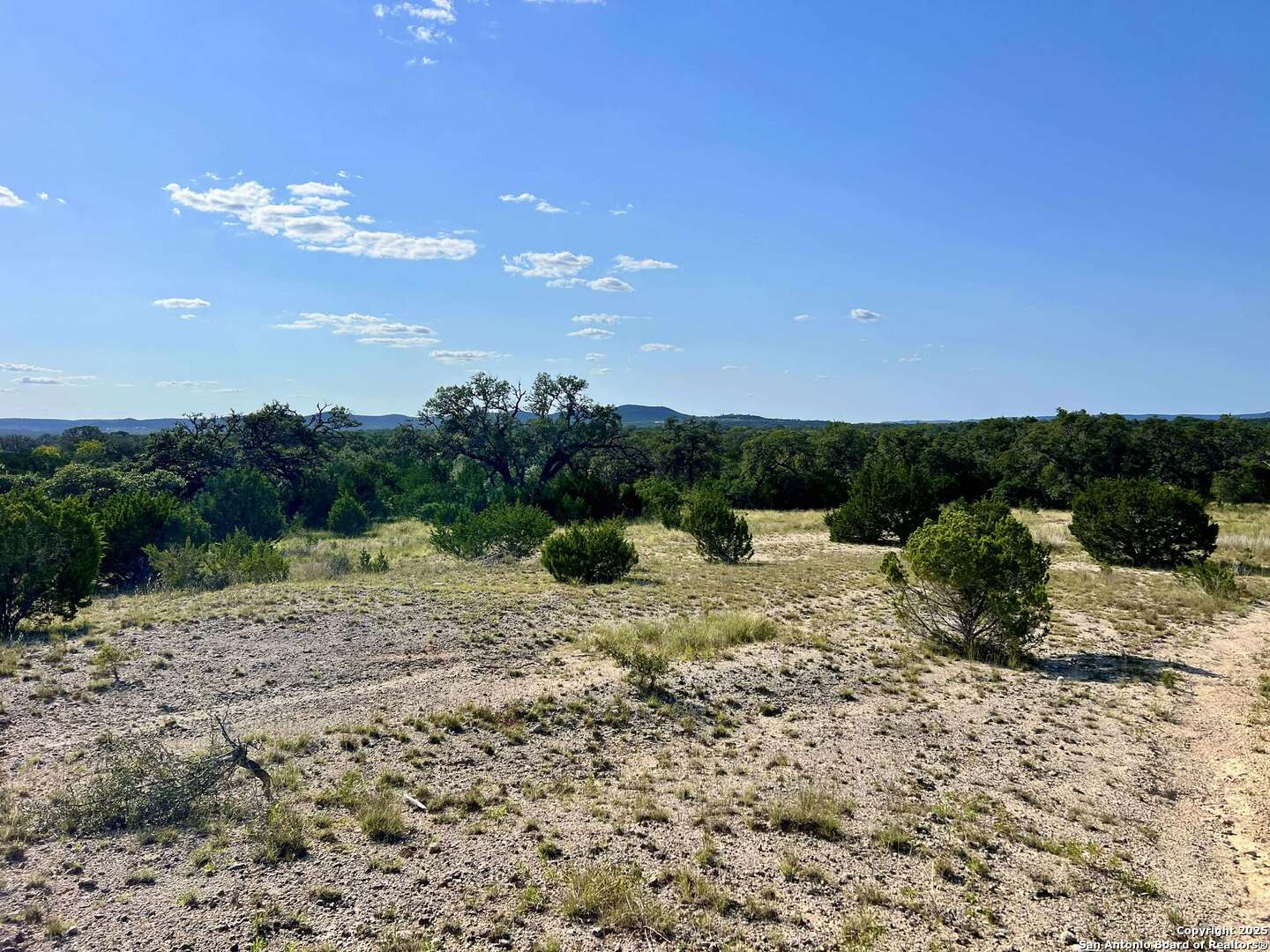 Tract 116 Winans Creek Ranch Bandera TX 78003