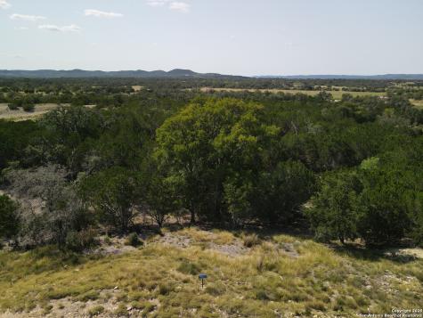 Tract 116 Winans Creek Ranch Bandera TX 78003
