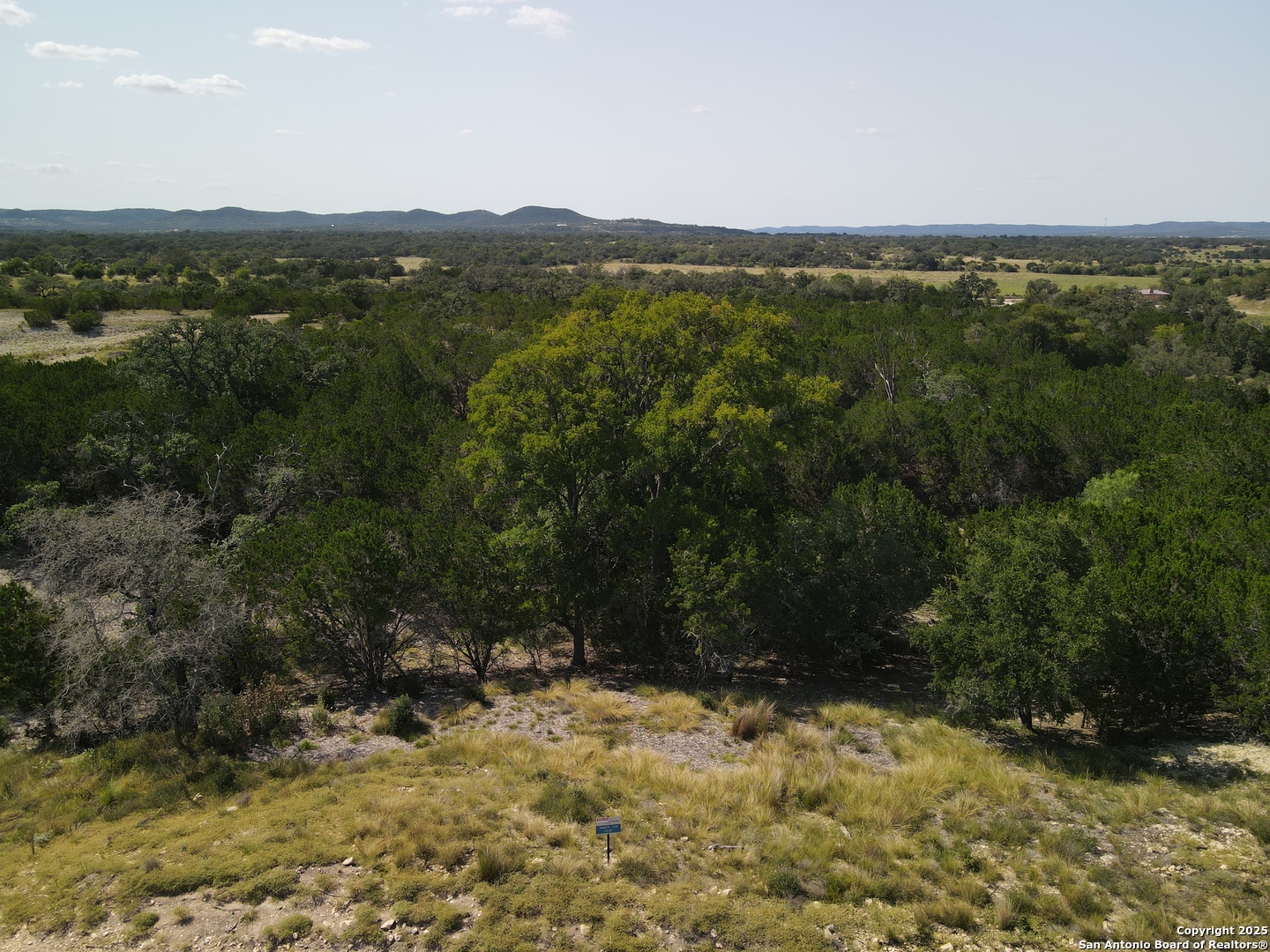 Tract 116 Winans Creek Ranch Bandera TX 78003