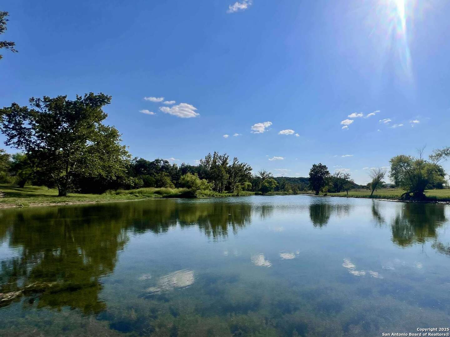 Tract 116 Winans Creek Ranch Bandera TX 78003