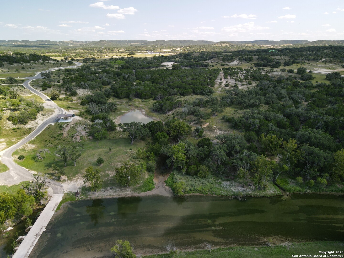 Tract 116 Winans Creek Ranch Bandera TX 78003