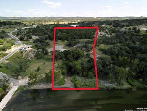 Tract 116 Winans Creek Ranch Bandera TX 78003