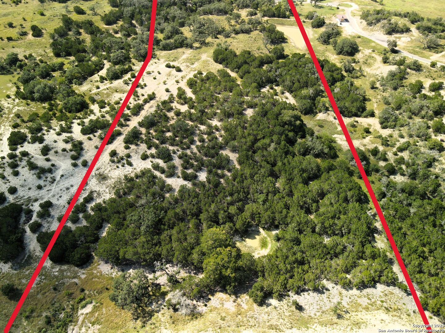 Tract 116 Winans Creek Ranch Bandera TX 78003