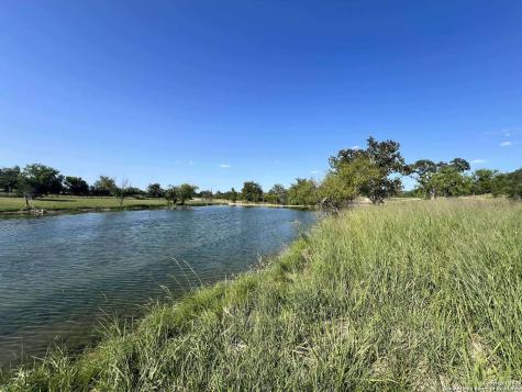 Tract 116 Winans Creek Ranch Bandera TX 78003