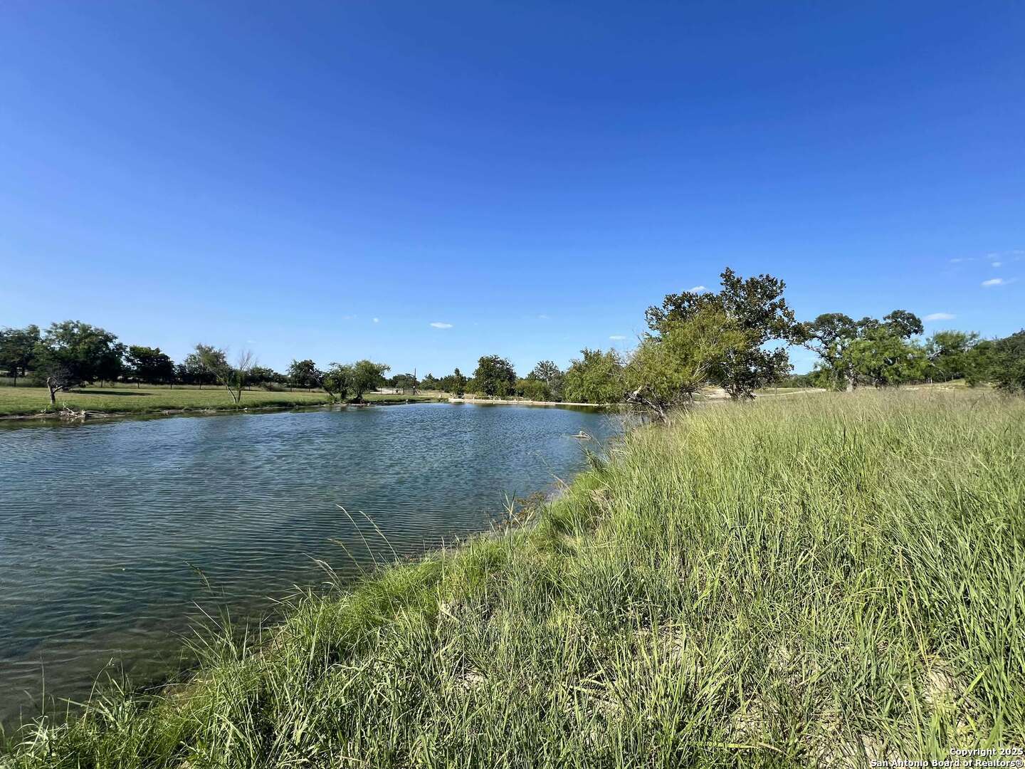 Tract 116 Winans Creek Ranch Bandera TX 78003