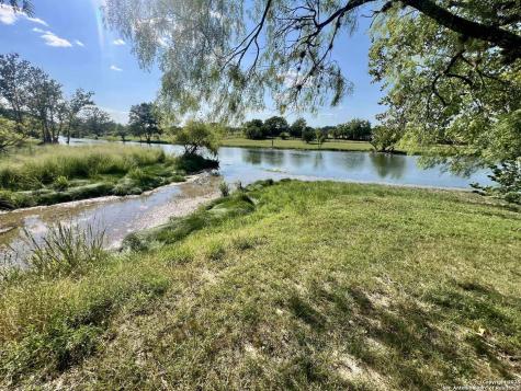 Tract 116 Winans Creek Ranch Bandera TX 78003