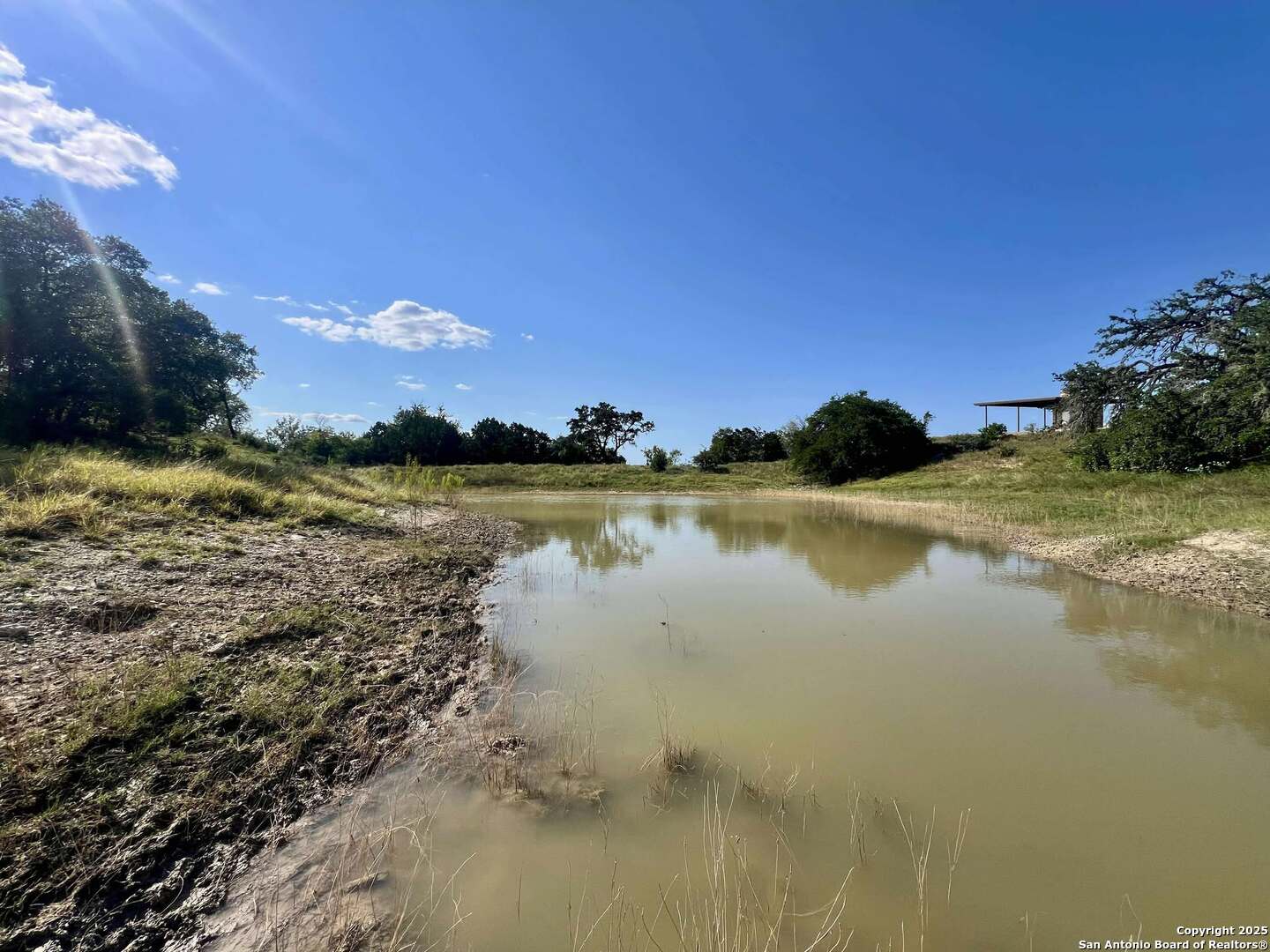 Tract 116 Winans Creek Ranch Bandera TX 78003