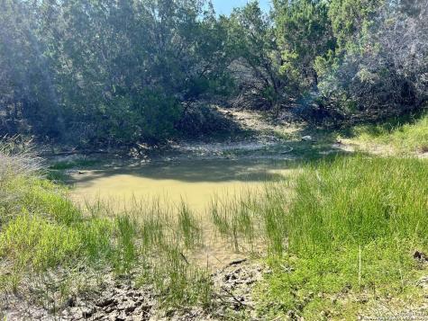 Tract 116 Winans Creek Ranch Bandera TX 78003