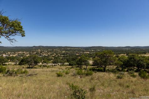 Lot 43 Blackbuck Trail Pipe Creek TX 78063