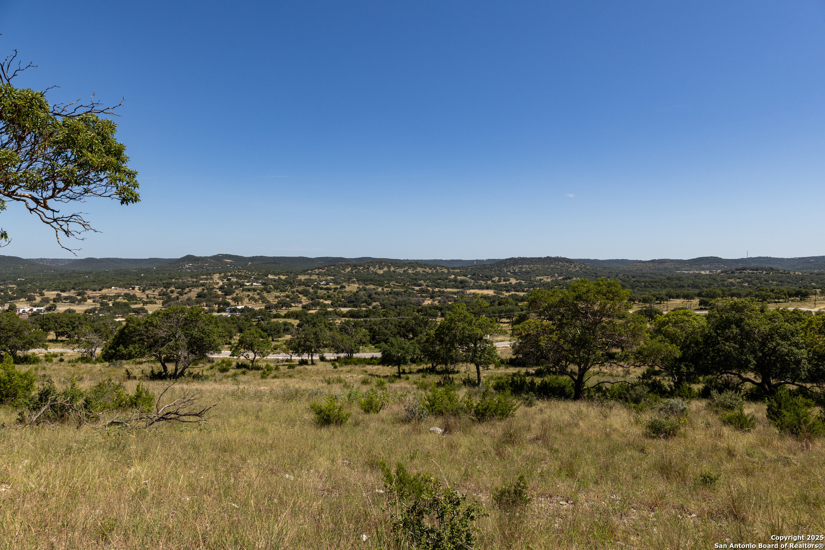Lot 43 Blackbuck Trail Pipe Creek TX 78063
