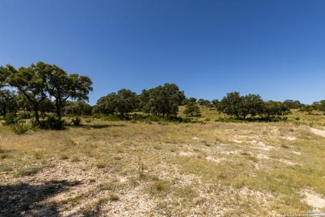 Lot 43 Blackbuck Trail Pipe Creek TX 78063