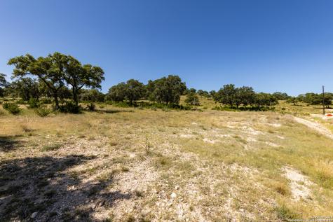 Lot 43 Blackbuck Trail Pipe Creek TX 78063