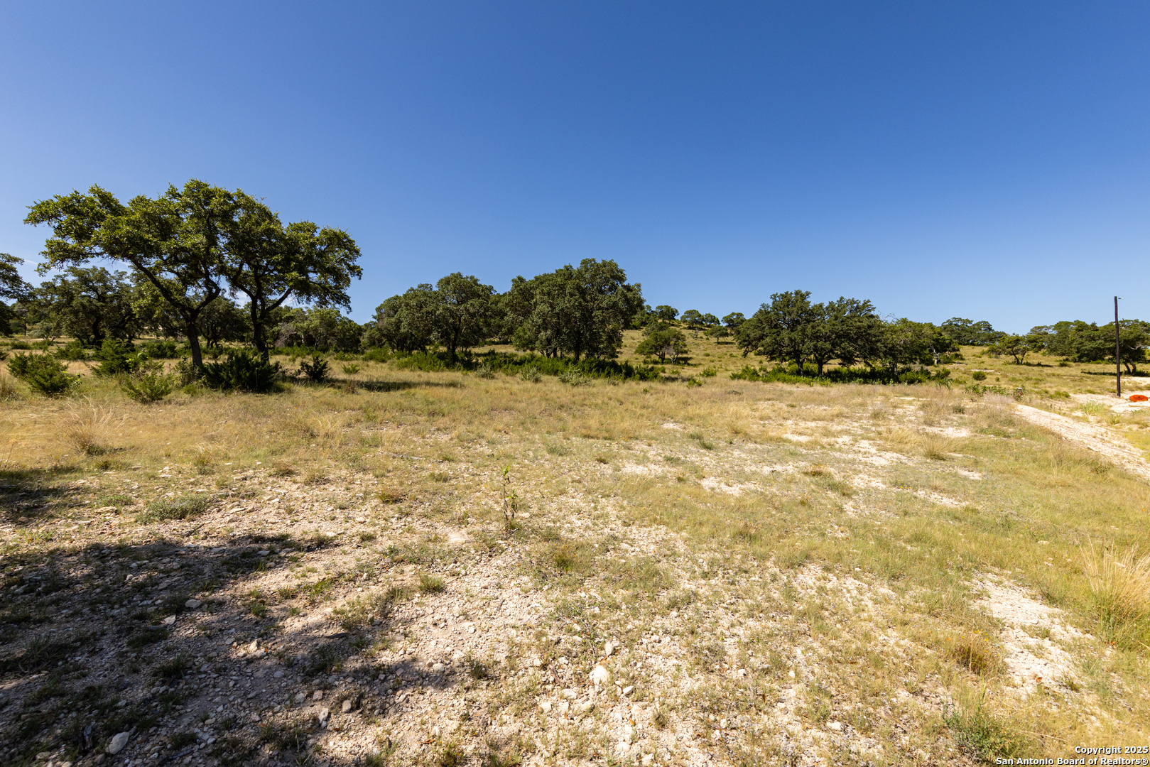Lot 43 Blackbuck Trail Pipe Creek TX 78063