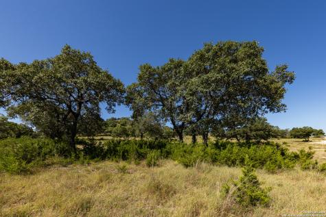 Lot 43 Blackbuck Trail Pipe Creek TX 78063