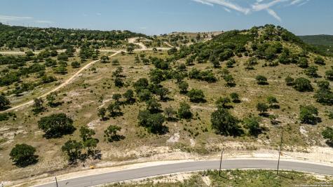 Lot 43 Blackbuck Trail Pipe Creek TX 78063